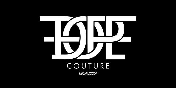 2560x1440 Dope Logo Wallpapers