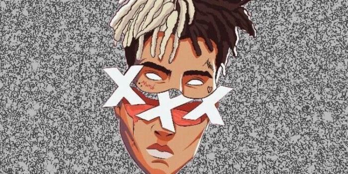 750x1334 23+] XXXTentacion Supreme Wallpapers on WallpaperSafari