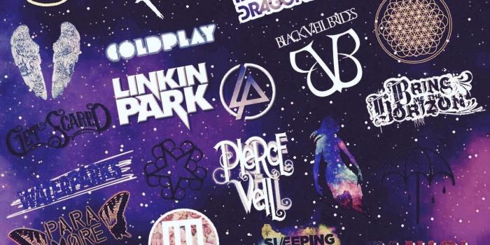 1240x2048 59+ Emo Band Wallpapers on WallpaperPlay