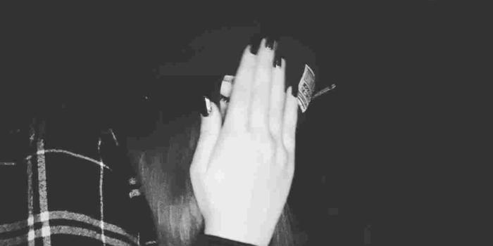 1213x1517 Wallpaper Aesthetic Black Girls Tumblr Drawings Emo - Black Girl