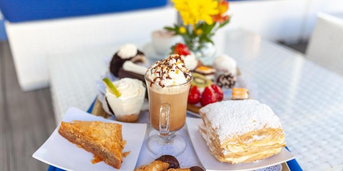 1920x1280 Good Morning Wishes With Breakfast Images HD Wallpaper