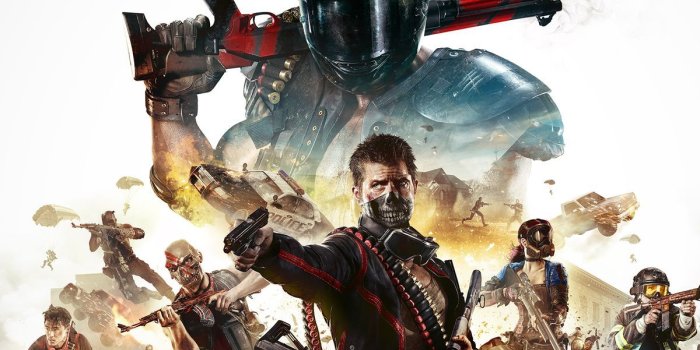 1200x800 H1Z1 is leaving Steam Early Access right now, adding a new cars-only