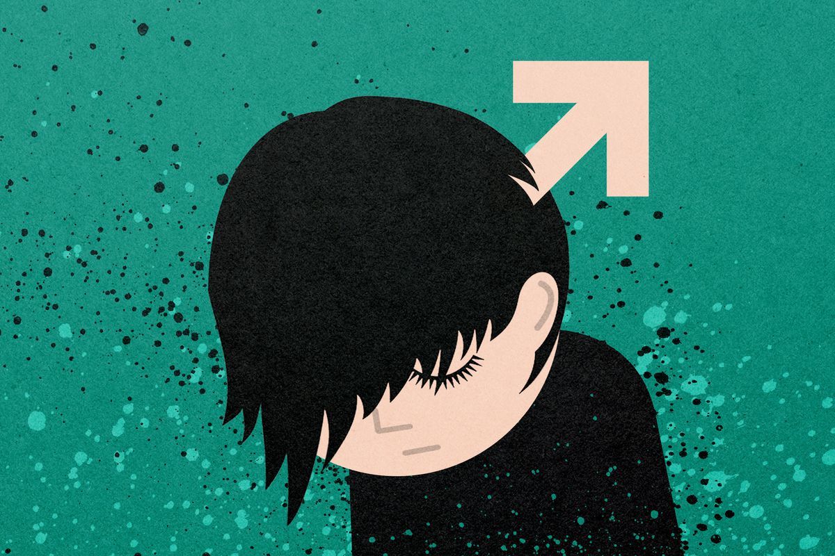 1200x800 XXXTentacion, Lil Peep, and the Future of Emo - The Ringer