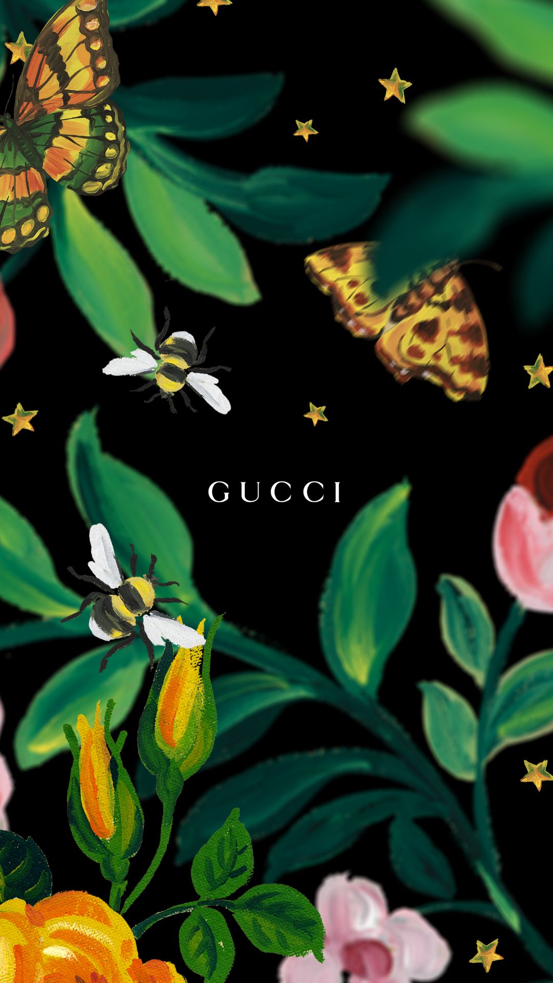1080x1920 Gucci Garden Screensaver | Gucci Official Site United States