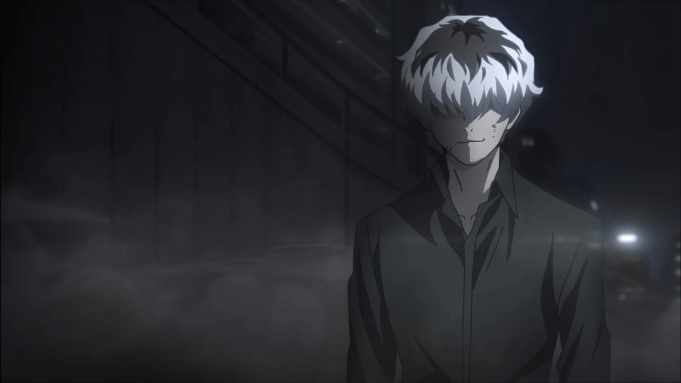1366x768 Tokyo ghoul re wallpaper Gallery