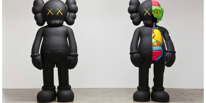 1383x1001 Kaws companion 1,383 × 1,001 : wallpapers