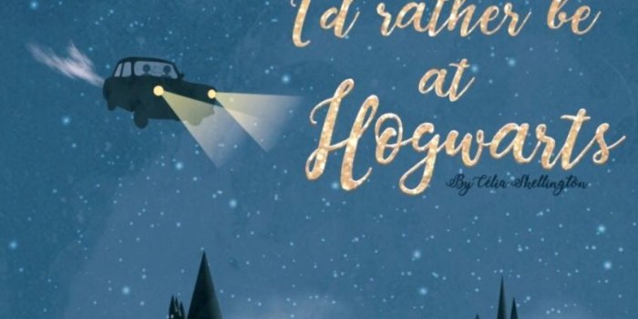 846x1488 Harry Potter Wallpapers | Format Wallpapers