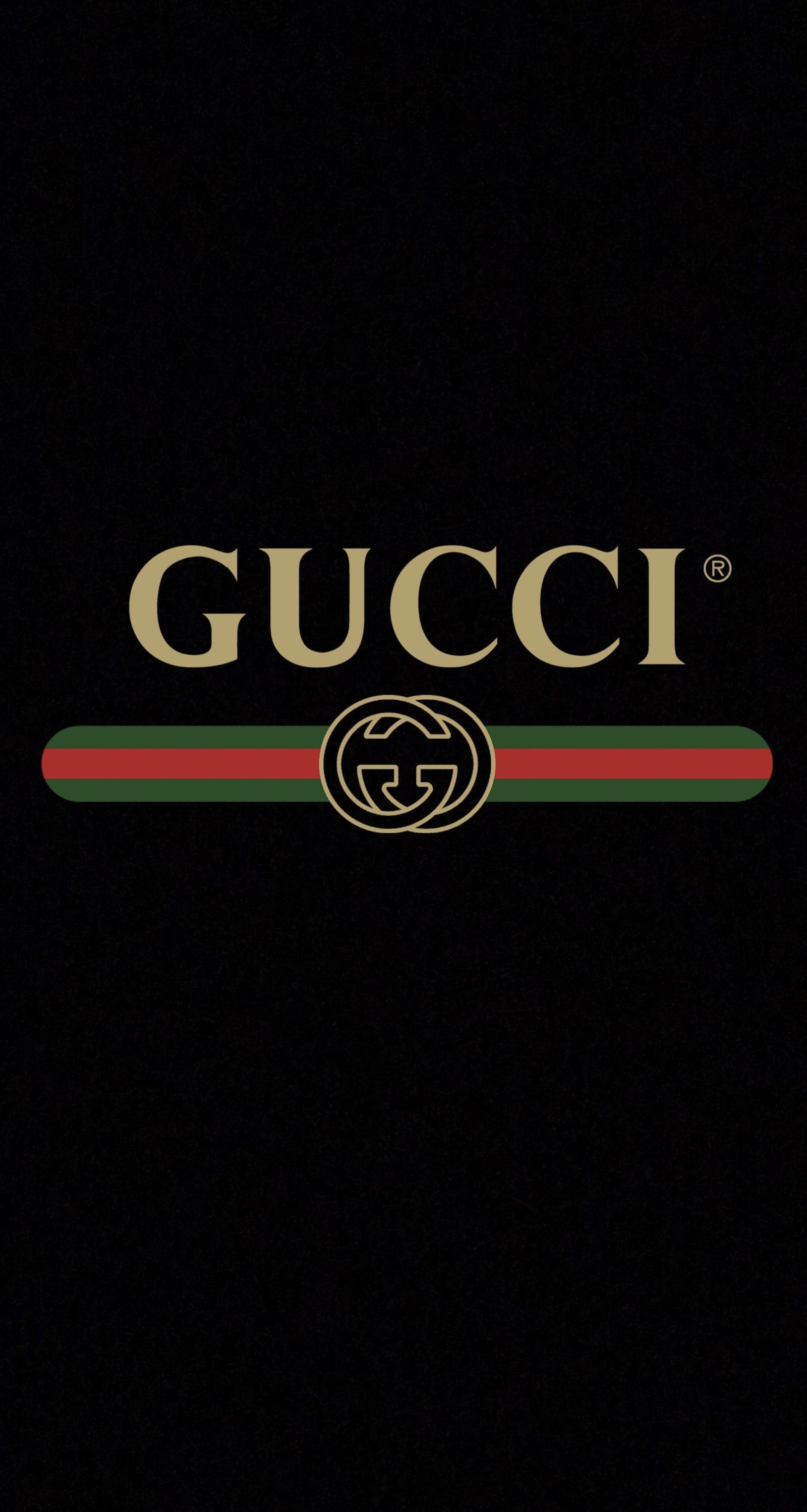 2019x3783 85+ Gucci Logo Wallpapers on WallpaperPlay