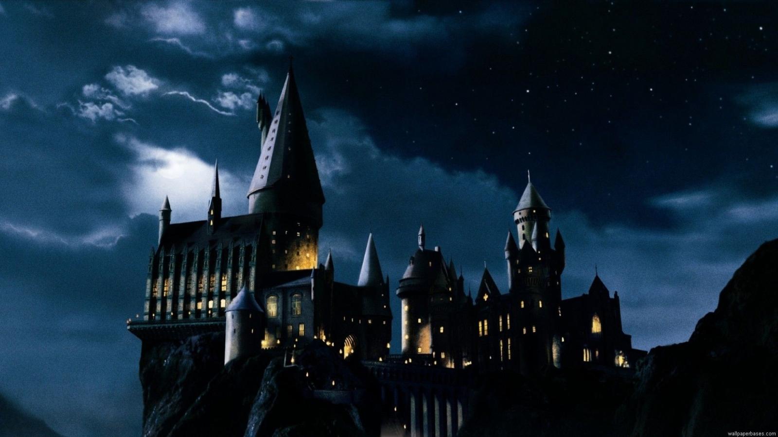 1920x1080 1080p Harry Potter Wallpaper (82+ images)