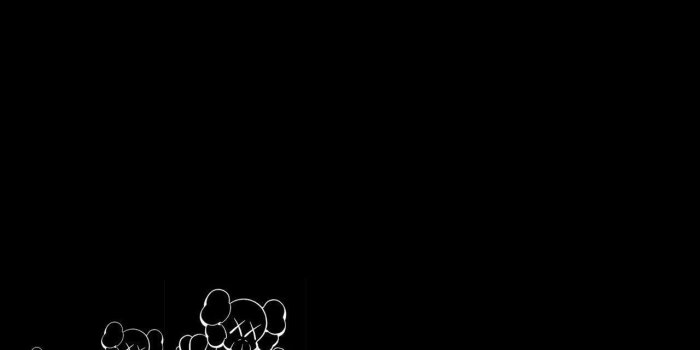 1280x1024 Kaws Wallpapers