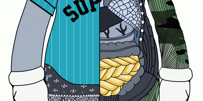 869x1855 humanaliens: HMN ALNS x KAWS Companion | Ge$$$h | Hypebeast