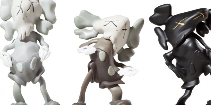 1440x900 Kaws Artwork Wallpapers - Top Free Kaws Artwork Backgrounds