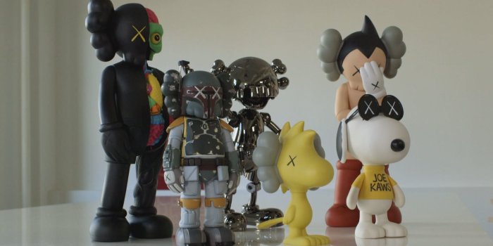 1920x1080 Kaws HD Wallpaper (47+ images)