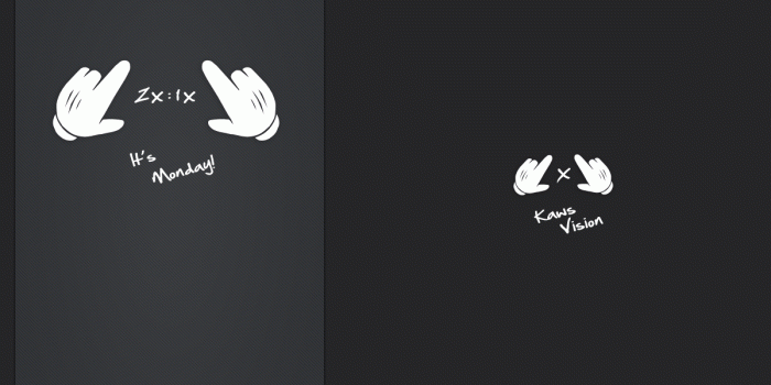 1200x850 Best 48+ Kaws Desktop Background on HipWallpaper | Beautiful