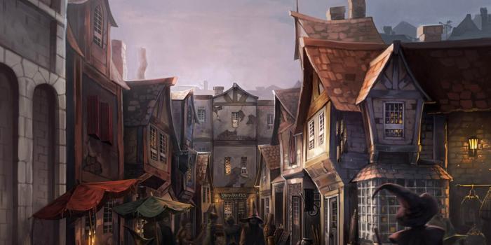 1920x1200 Harry Potter HD Desktop Wallpapers for 1920×1200 Harry Potter