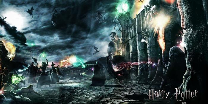 1919x1169 harry potter wallpaper Harry Potter wallpapers HD Desktop Wallpapers
