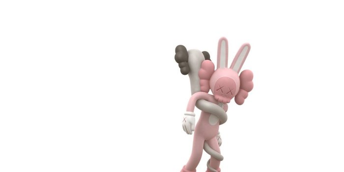1280x1024 KAWS Wallpapers Wallpapers