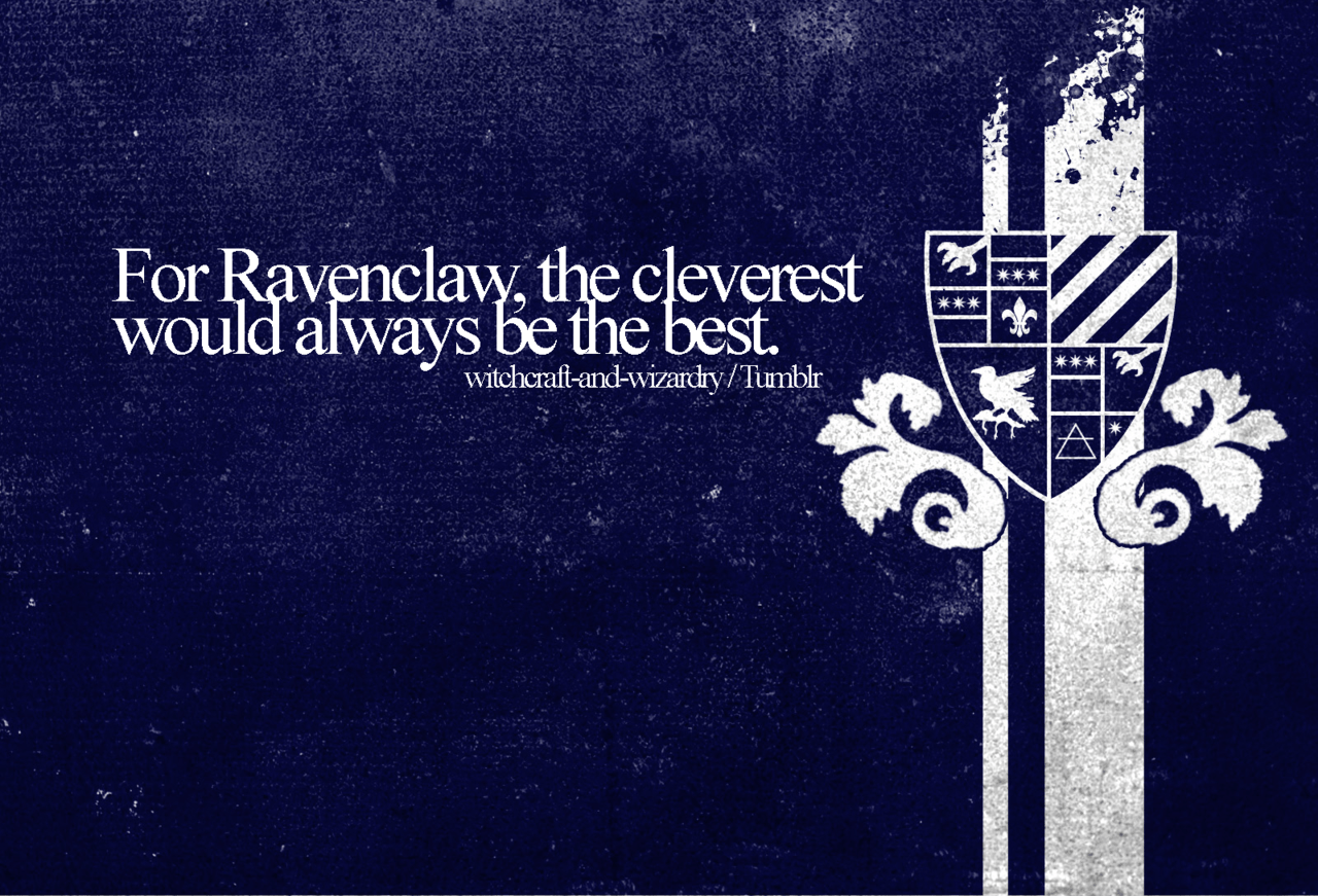 1280x871 Hogwarts House Rivalry! images Fan Art - Ravenclaw HD wallpaper and