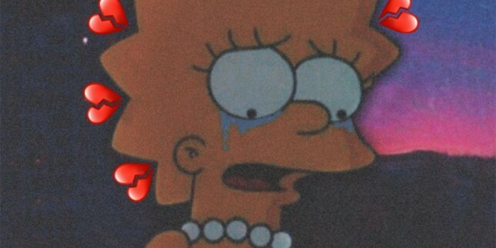 1097x1080 Sad Aesthetic Wallpapers