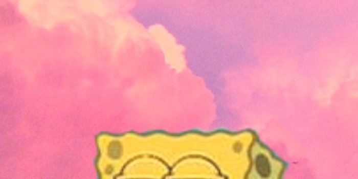 750x1334 Image result for Spongebob aesthetic | Erica | Aesthetic wallpapers