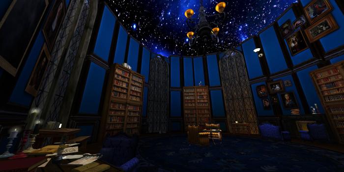 4096x2084 Harry Potter Home Inspiration – Ravenclaw – Simple Vegan Cooking