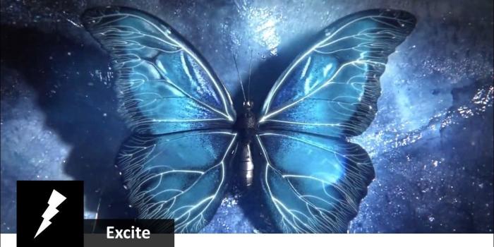 1280x720 Butterfly Effect Wallpaper , (30+) image collections of wallpapers
