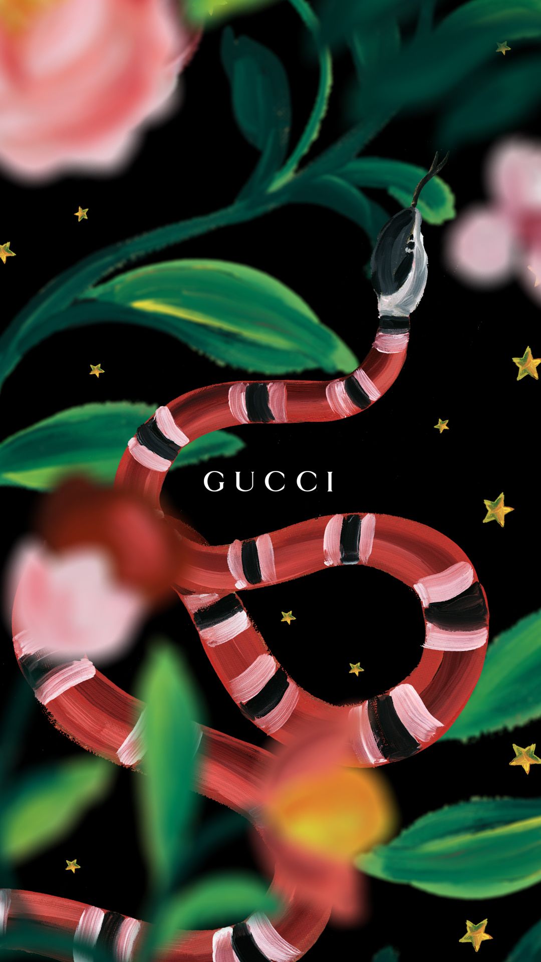 1080x1920 Gucci Garden Screensaver | Gucci Official Site United States