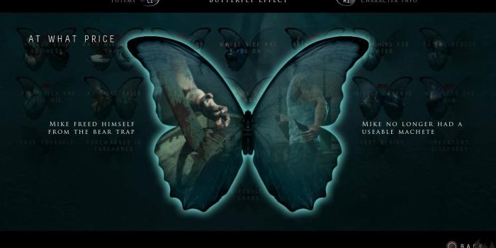 1920x1080 Until Dawn Wallpapers (85+ images)