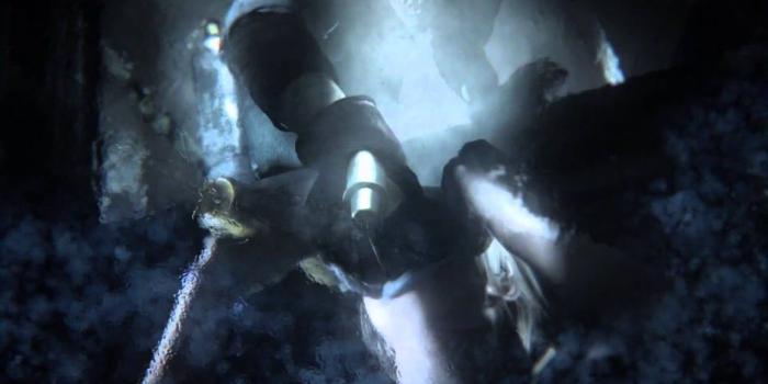 1920x1080 Until Dawn • Butterfly Effect Trailer • FR • PS4