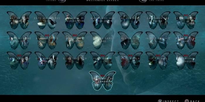 1600x900 The Butterfly Effect | Gnome Stew