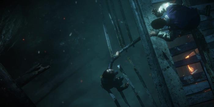 1920x1080 Whose Side Are You On - Until Dawn Wiki Guide - IGN