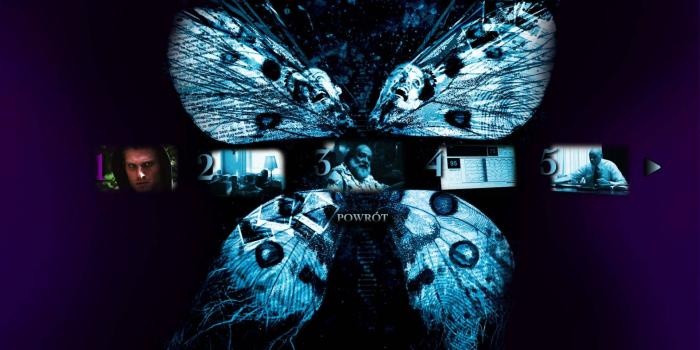 1920x1080 Butterfly Effect Wallpapers