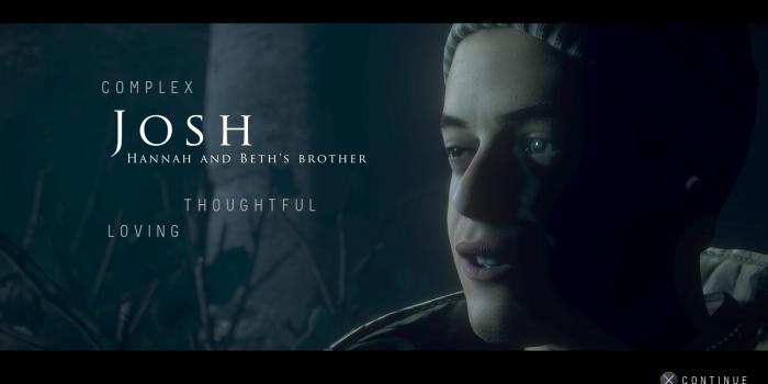 1920x1080 50+] Until Dawn Wallpapers on WallpaperSafari