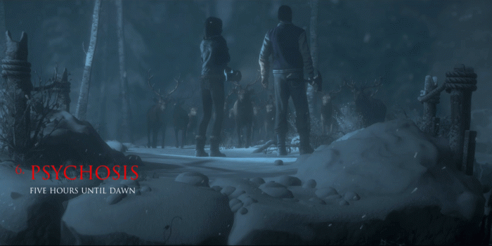 1914x824 Chapter 6 | Until Dawn Wiki | FANDOM powered by Wikia