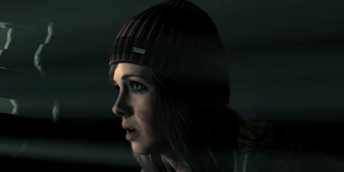 1920x1080 Until Dawn Chapter 2 Walkthrough: Jess and Emily, Darkness, Jealousy