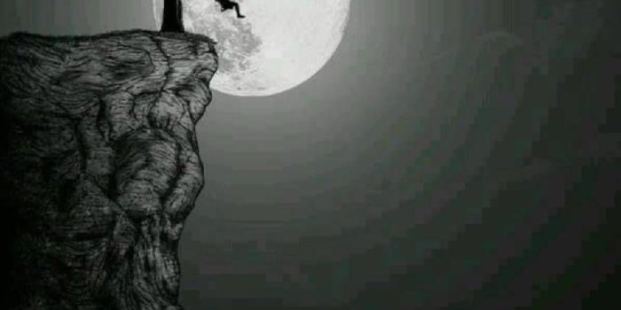 859x1280 Download Alone Wallpaper by VioletAuroraMoon - 58 - Free on ZEDGE