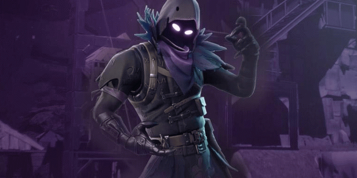 2160x1440 Raven Fortnite Wallpapers