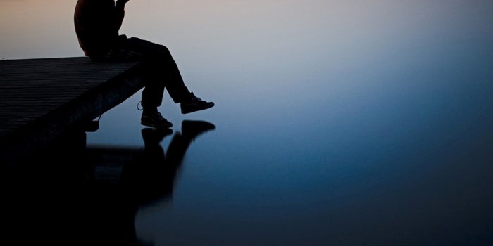 2000x1491 Sad Alone Wallpaper HD (63+ images)