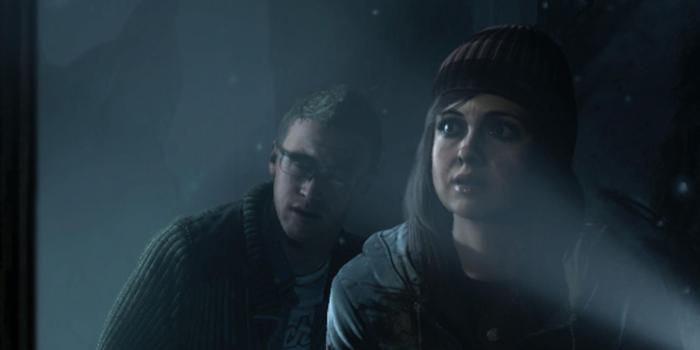 1920x1080 Until Dawn Chapter 1 Walkthrough: Butterfly Effect, Friendship