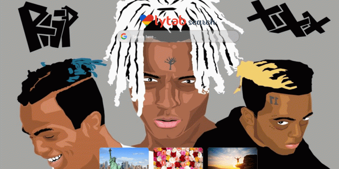 1280x800 Lovely Tab | Blog