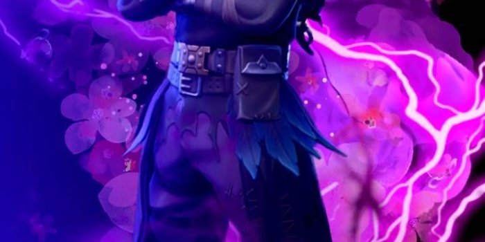 719x1280 Raven fortnite | フォートナイト in 2019 | Gaming wallpapers, Raven