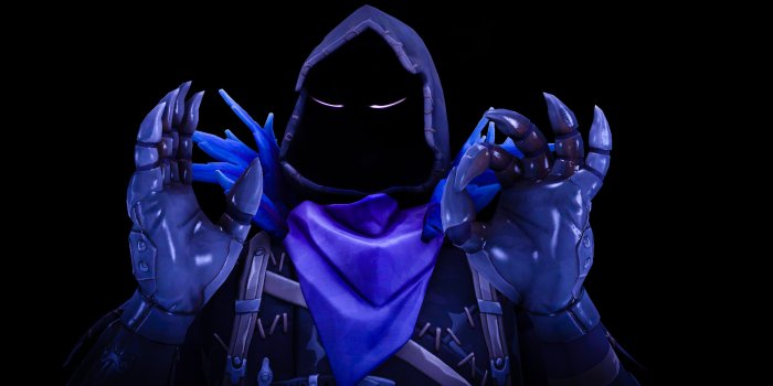 7680x4320 Raven Fortnite Skin Wallpapers - Top Free Raven Fortnite Skin