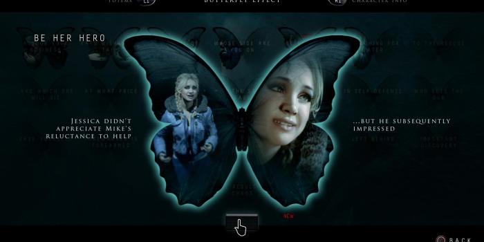 1920x1080 Until Dawn' Review: Can An Interactive Movie Really Be A Good Video