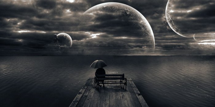 1920x1080 Feeling Alone Wallpapers - Top Free Feeling Alone Backgrounds