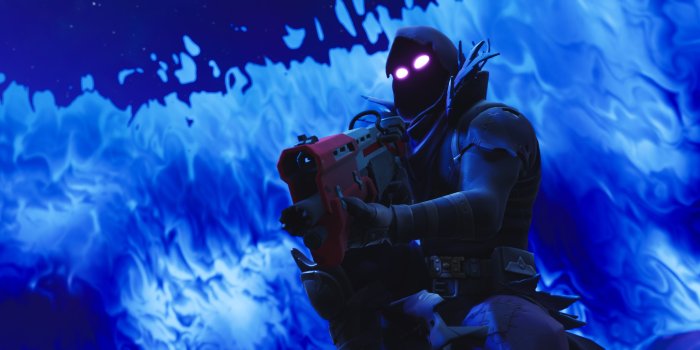 3440x1440 Raven Fortnite Battle Royale, HD Games, 4k Wallpapers, Images