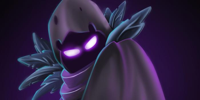 3144x1768 Fortnite Raven Phone Wallpaper | Fortnite Generator That Works