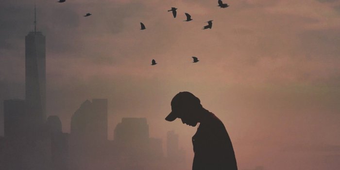 1440x2560 Android Phone Alone Hd wallpaper