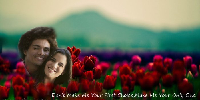 1366x768 Cute Couples With Love Quotes In Hd Cute Couple Wallpapers With