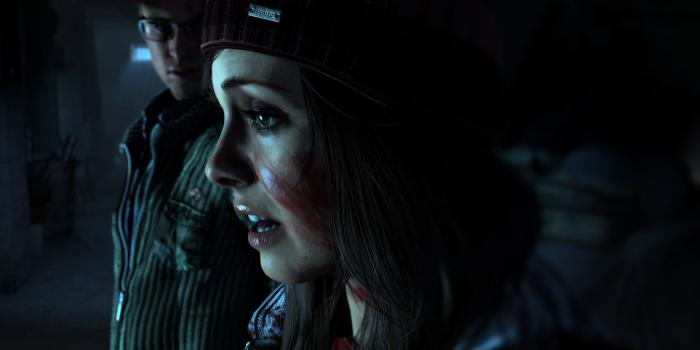 1920x1080 Until Dawn has hundreds of ending variations