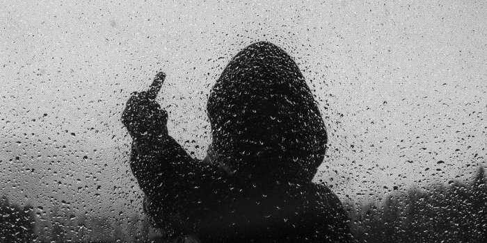 3211x2844 Wallpaper : alone, middle finger, Obscene Gesture 3211x2844 - zrils8